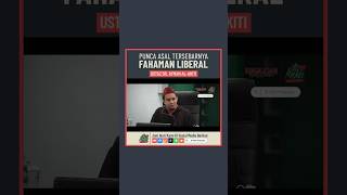 Punca Asal Tersebarnya Fahaman L1b3ral #shopeeytdeals