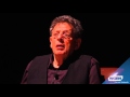 Philip Glass, one of Beckett's children