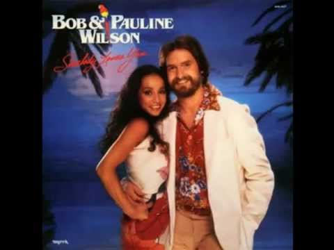 Bob & Pauline Wilson - In the Spirit