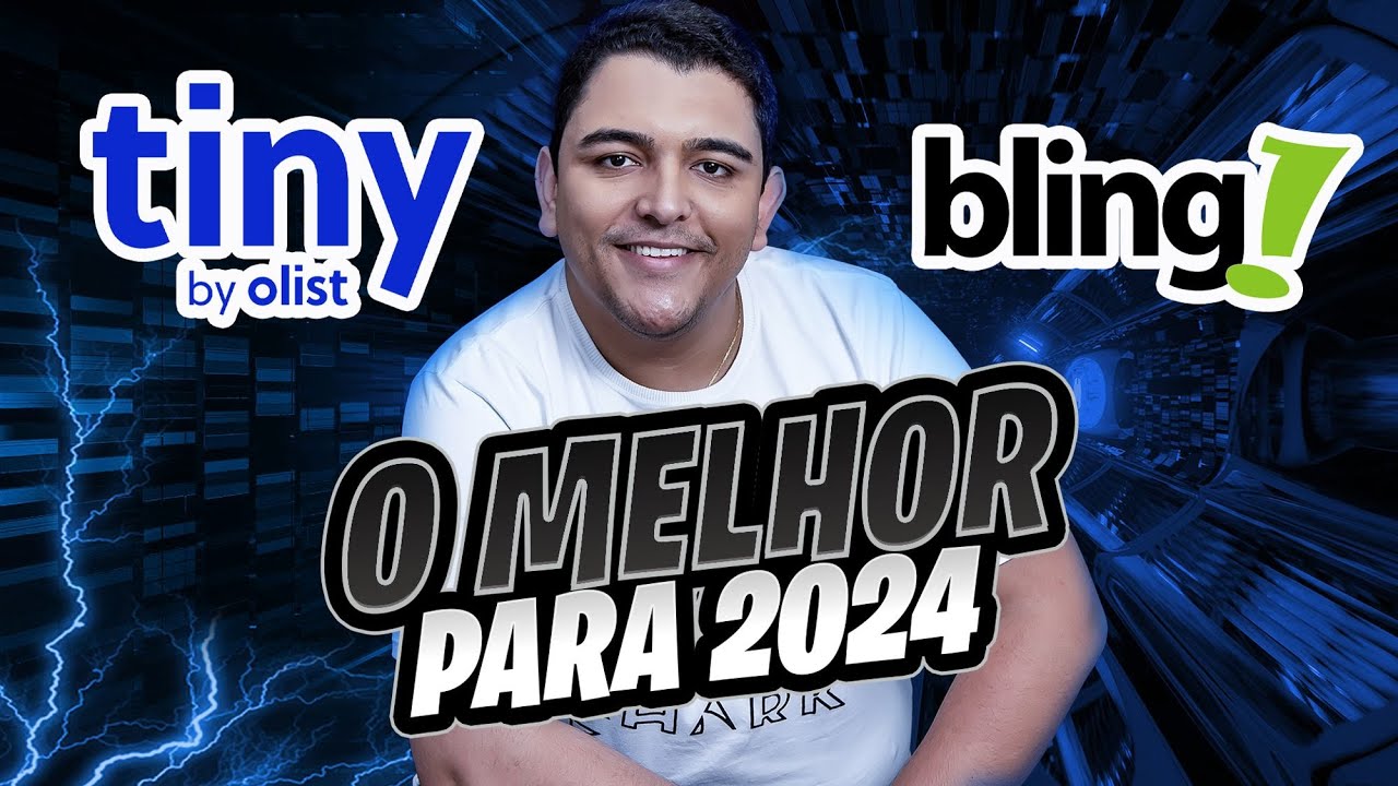 Olist Tiny ERP ou Bling ERP - Qual a melhor opção para o seu e-commerce em 2024?