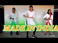 Made In India Dance Alisha Chinai Petriotic Dance Independence Day Special Sunil Dance Class