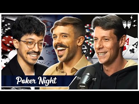EXTRA FLOW POKER NIGHT