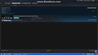 Почему установленный мод в Skyrim не отображается в Data Files?Есть решение!