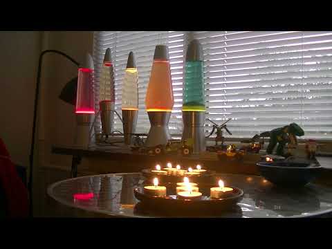 MongoTV_10100 - TEST AF FYRFADSLYS - Del 50 - NETTO 4 Timer - TESTVINDER 2022