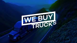 LKQ Heavy Truck Buys Trucks!