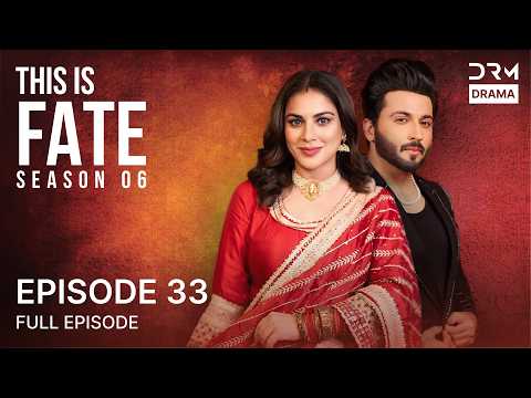 THIS IS FATE | Season 6 - Episode 33 | Kundali Bhagya | Dubbed in English | GG16
