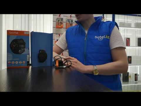 Смарт-часы ACME SW302 Smartwatch GPS