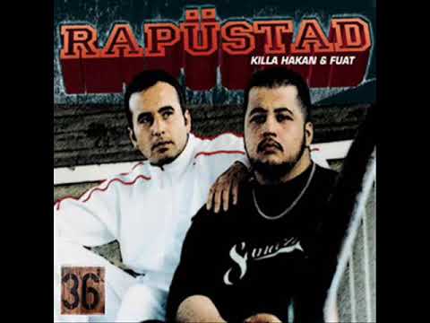 KİLLA HAKAN&FUAT&AYAZ KAPLI - KALAN HATIRA