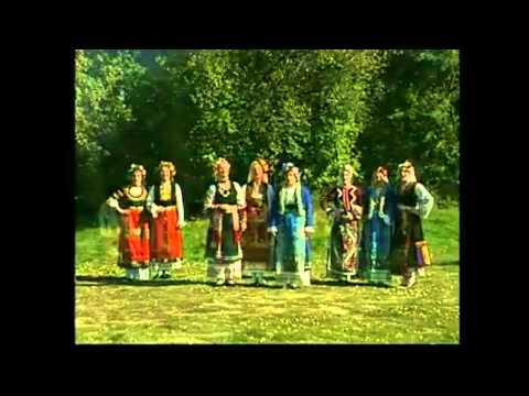 The magic of Bulgarian voices & music - brala moma ruza cvete