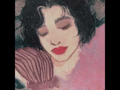 Dept(뎁트) - Winter(Feat. nobody likes you pat) Official Lyrics video