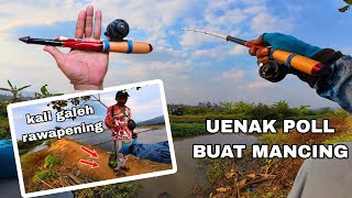 Download lagu 🎣UENAK POLL ❗TES TEGEK MINI CANTIK DI KALI GALEH RAWAPENING 02-08-2026 TARGET PUTIHAN💥 MS-659 mp3 Download lagu 🎣UENAK POLL ❗TES TEGEK MINI CANTIK DI KALI GALEH RAWAPENING 02-08-2026 TARGET PUTIHAN💥 MS-659 mp3