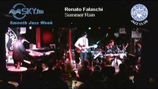 Renato Falaschi - Summer Rain