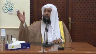 صورة التقوى في رمضان - للشيخ د. حسن بخاري