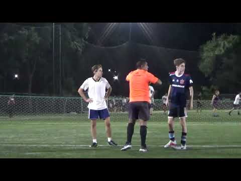 LA CASITA vs LA ITALOBULGARA - #LigaNuñez - #Apertura SLV Fecha 2 - 2022