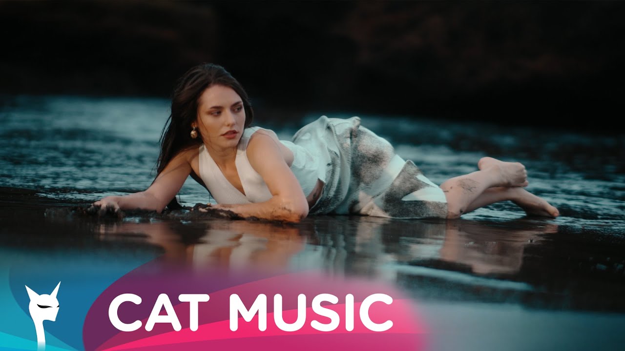 DJ Sava ft. Adriana Onci — Gone Away Again