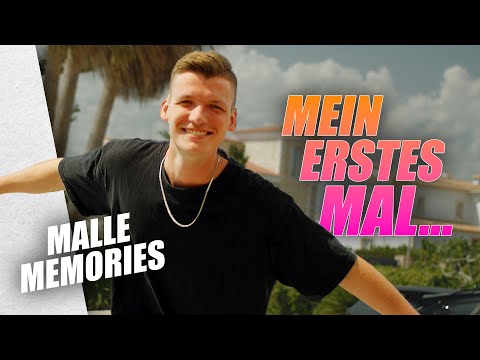 Julian Sommer immer "Dicht im Flieger"?! 🫡 | Malle Memories