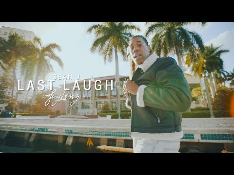 $ean J - LAST LAUGH [HD] dir. by @iamJayLenz