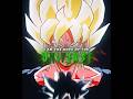 I Am The Hope Of The Universe Son Goku Edit Dragon Ball Z Edit FUNK UNIVERSO Super Slowed