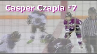 preview picture of video '2013 Hockey Highlights - Winnipeg Minor Hockey'