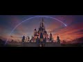 Walt Disney Pictures 100 Years Of Wonder Walt Disney Animation Studios 2023