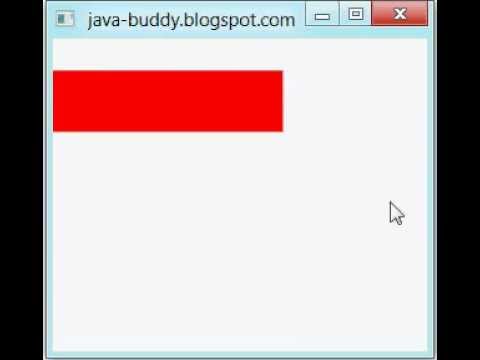 JavaFX 2- Change scale in runtime
