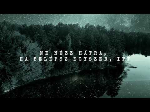 Cadaveres - Menedék feat. Siklósi Örs, Veres Gábor - OFFICIAL lyrics video