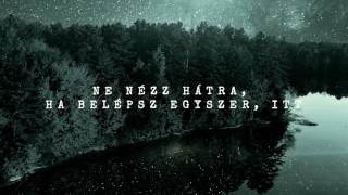 Cadaveres - Menedék feat. Siklósi Örs, Veres Gábor - OFFICIAL lyrics video