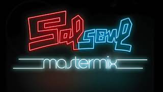 The Salsoul Orchestra - Salsoul Rainbow (Dimitri From Paris DJ Friendly Classic Re-Edit)