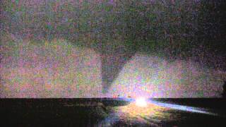 preview picture of video 'May 25th, 2012 La Crosse, KS Tornado'