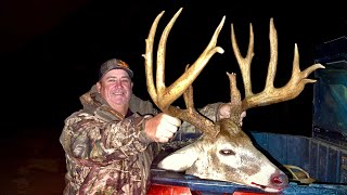 Hunt Video 9