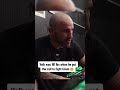 Volk discusses his weight cut for #UFC294 ? (via Alex Volkanovski/TT)