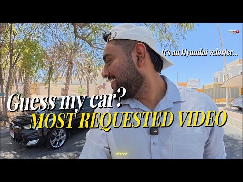 MOST REQUESTED VIDEO! Revealing My Car + Car Wash Costs Explained