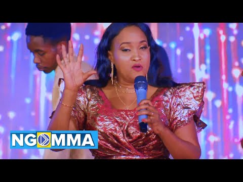 ROSE MUTISO - NIFUNGUE MACHO (Official Video)