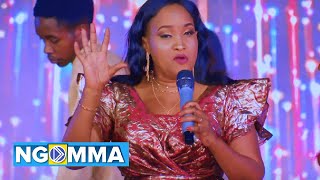 ROSE MUTISO - NIFUNGUE MACHO (Official Video)