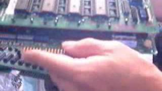 A Little About Arcade Boards