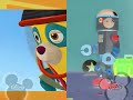 Special Agent Oso Theme Song In Split ReVeRsEd CoNfUsIoN