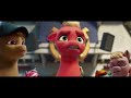 Новые ПОНИ Danger, Danger песня, русский дубляж, My Little Pony G5 2021 Новое поколение