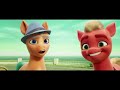 Новые ПОНИ Danger, Danger песня, русский дубляж, My Little Pony G5 2021 Новое поколение