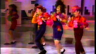 LA ONDA VASELINA Dulces para ti