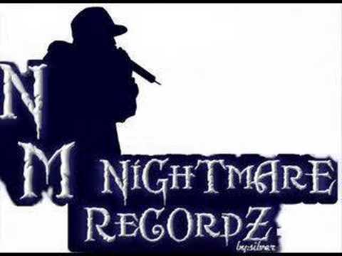 Nightmare Recordz - Pumpt Das