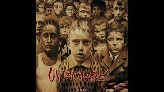 Korn - Hollow Life (432 Hz)