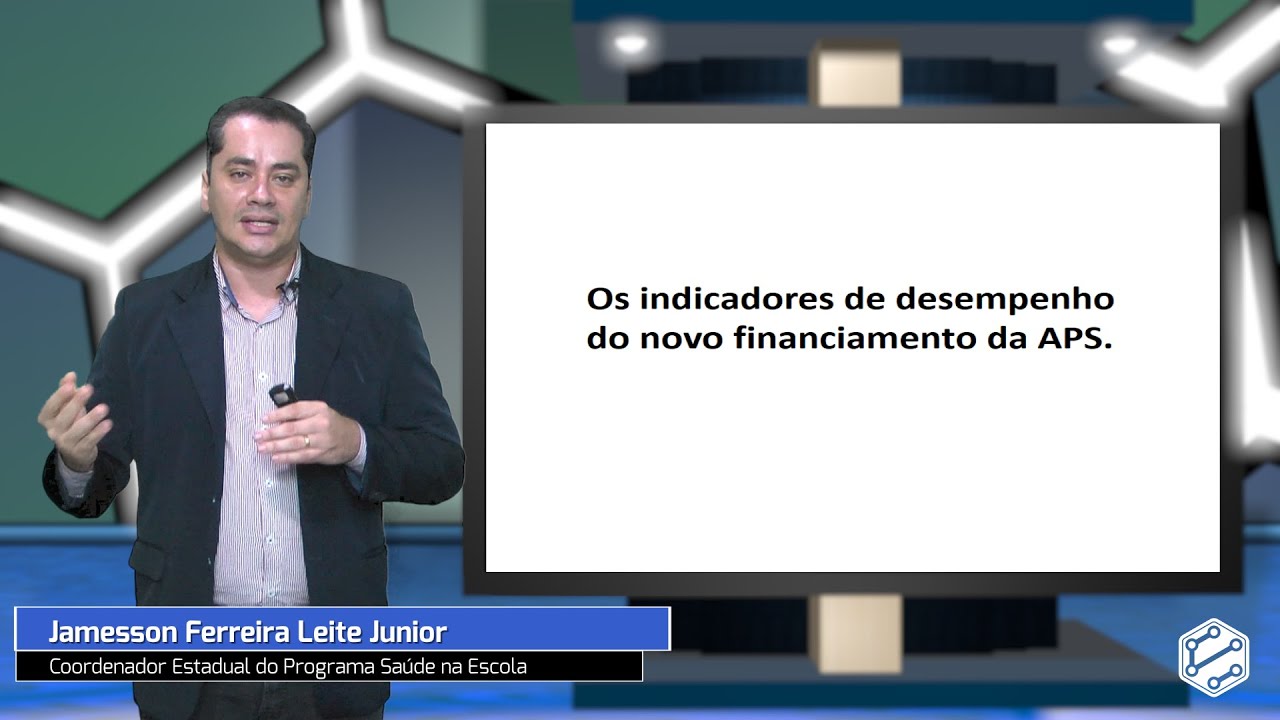 Os indicadores de desempenho do novo financiamento da APS - parte 2