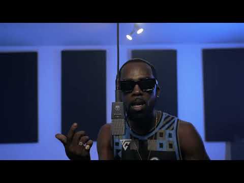 TitoRasz - Rib'e Ko Ku Ami Ta (STUDIO SESSION #2)