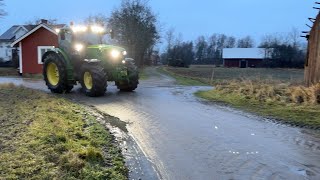 John Deere 6215R wheel tractor for sale - Image 4 | Agroline US John Deere 6215R wheel tractor | Image 4 - Agroline
