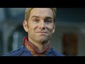 Homelander It Was Perfect Interview Speech 1080p