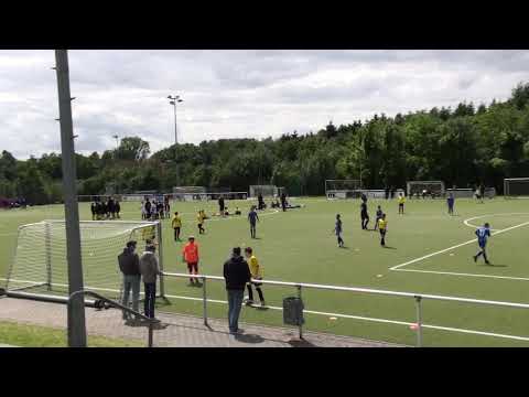 Levski Sf /BG/ - FC Inde Han 7:1