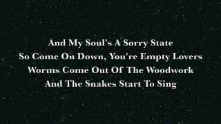 Bring Me the Horizon - And the Snakes Start to Sing (lyrics)