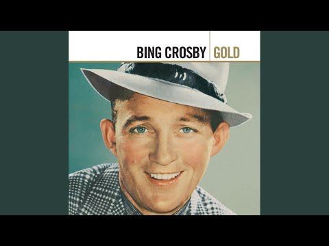Videoclip de Too Marvelous For Words (Single Version) — Bing Crosby