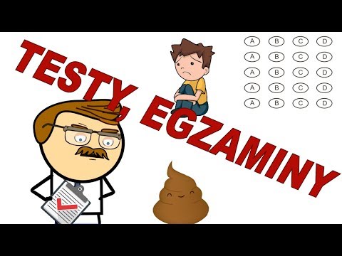 Powtórka z fizyki przed egzaminem!