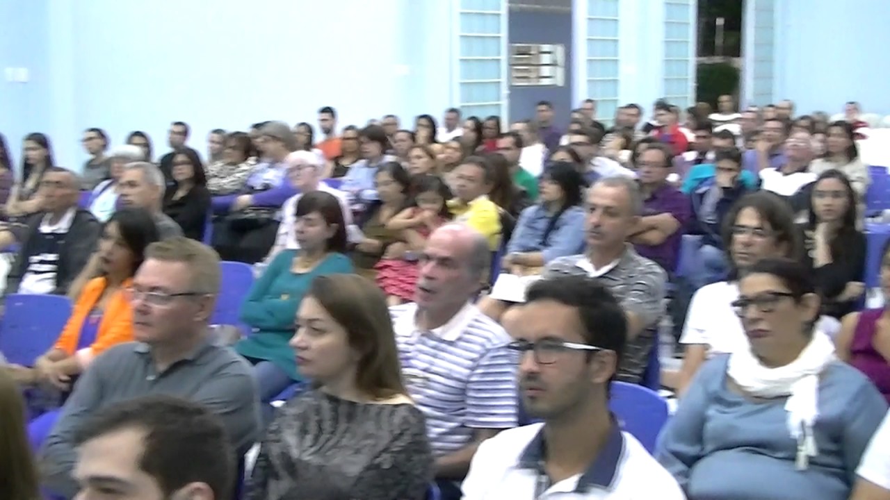 Denise Lino - A Prece de Cáritas